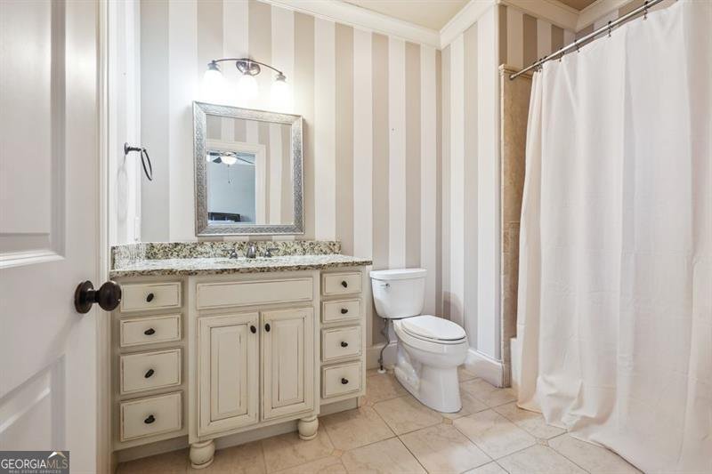 5473 HEYWARD SQUARE Place Marietta - 35