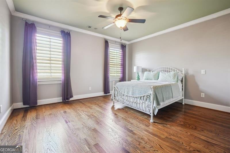 5473 HEYWARD SQUARE Place Marietta - 36