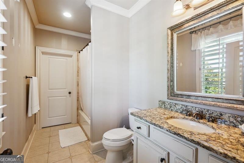 5473 HEYWARD SQUARE Place Marietta - 37