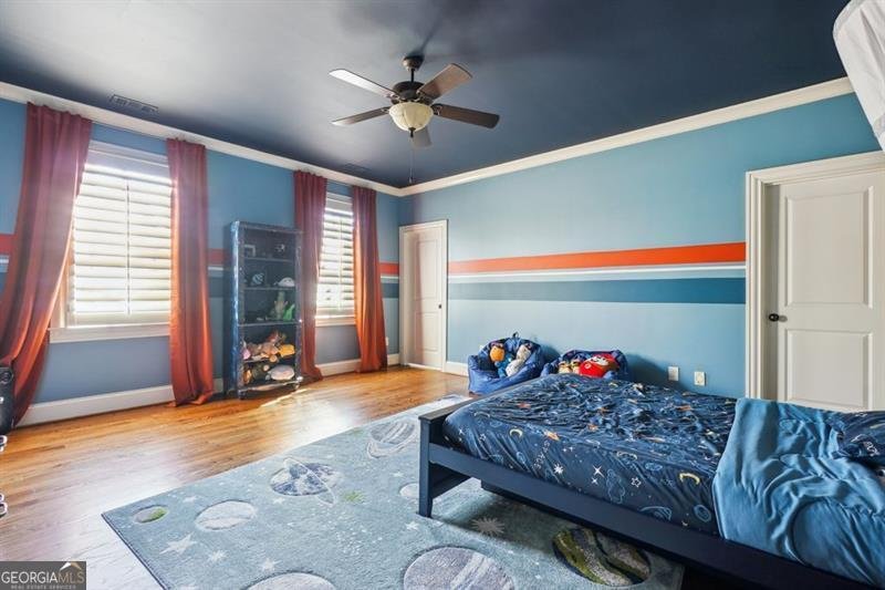 5473 HEYWARD SQUARE Place Marietta - 38