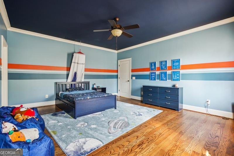 5473 HEYWARD SQUARE Place Marietta - 39