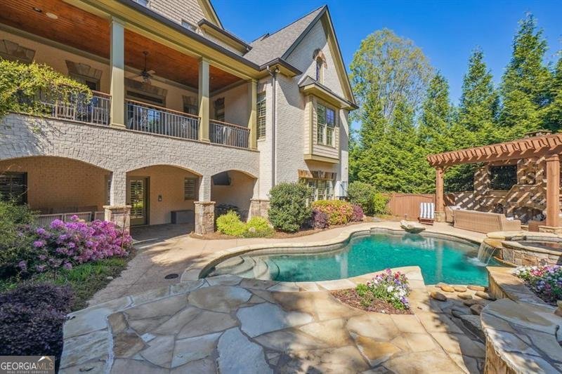 5473 HEYWARD SQUARE Place Marietta - 4