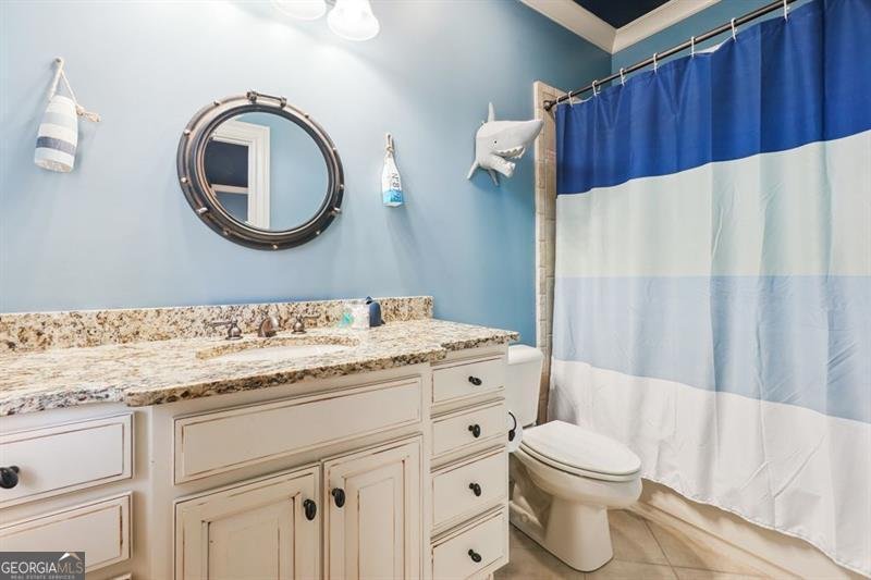 5473 HEYWARD SQUARE Place Marietta - 40