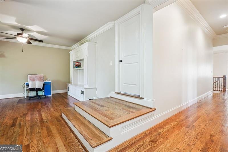 5473 HEYWARD SQUARE Place Marietta - 41