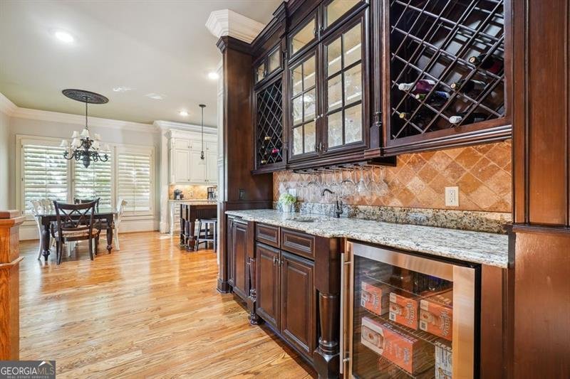 5473 HEYWARD SQUARE Place Marietta - 43