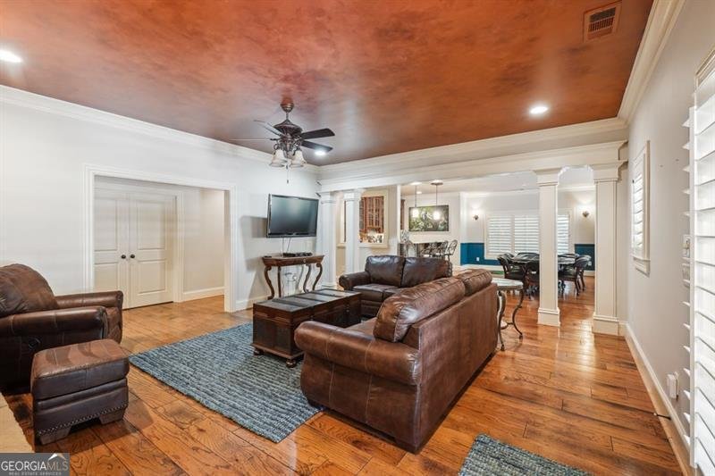 5473 HEYWARD SQUARE Place Marietta - 44