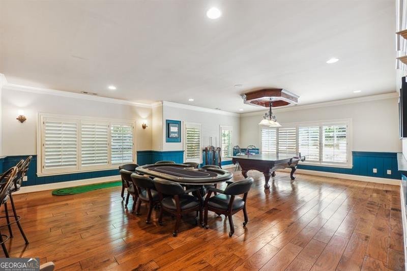 5473 HEYWARD SQUARE Place Marietta - 46