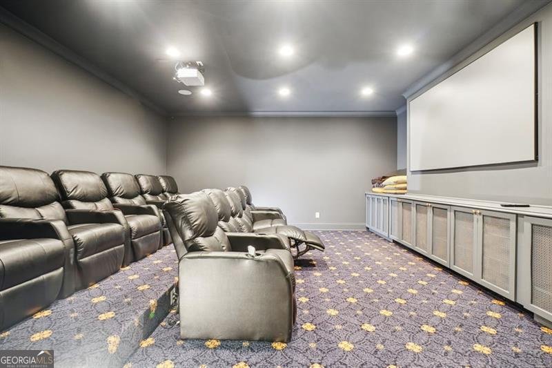 5473 HEYWARD SQUARE Place Marietta - 49