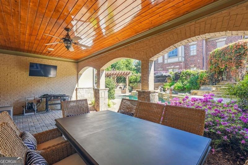 5473 HEYWARD SQUARE Place Marietta - 5