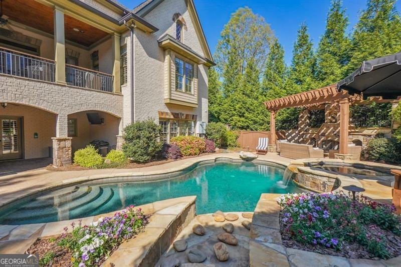 5473 HEYWARD SQUARE Place Marietta - 7