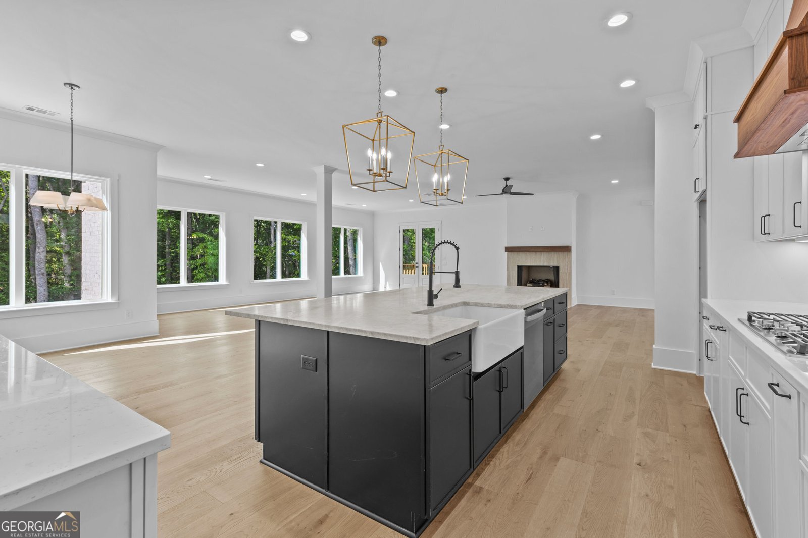 6132 Hutchins Drive Buford - 2