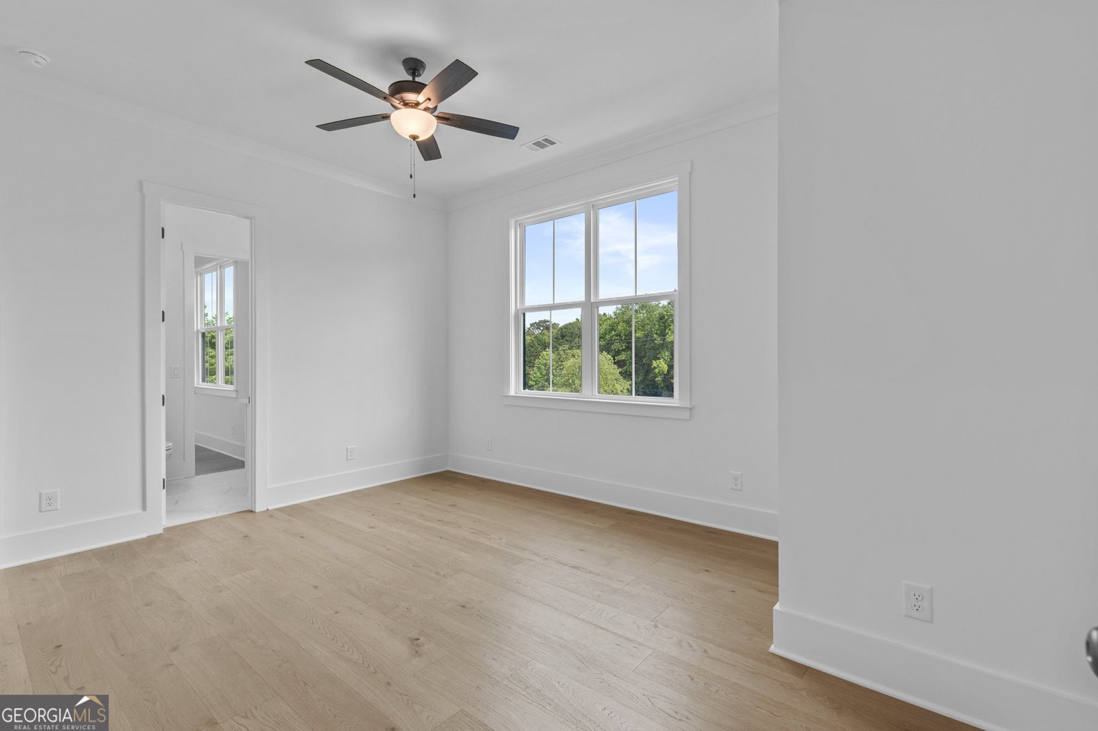 6132 Hutchins Drive Buford - 23