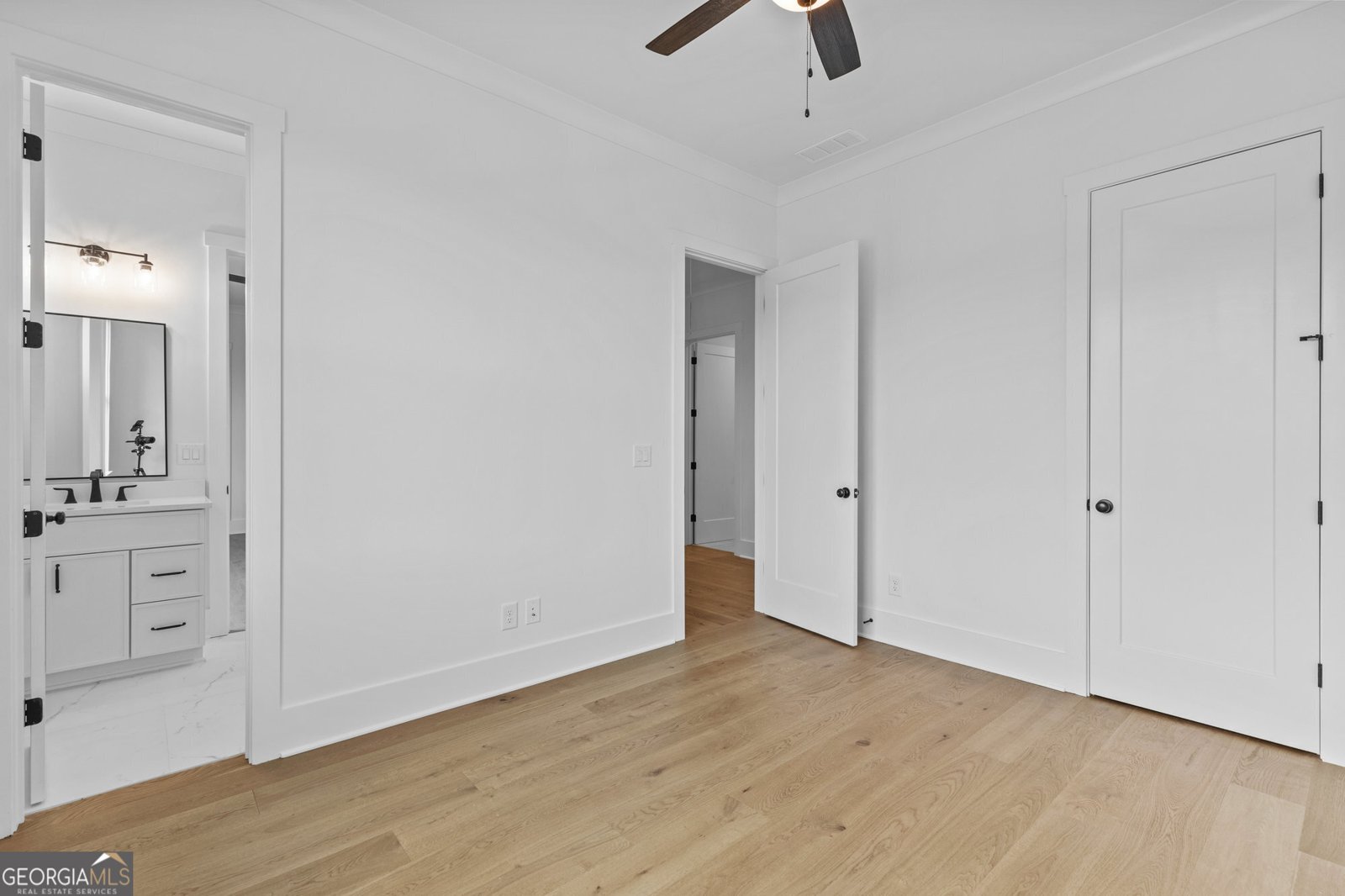 6132 Hutchins Drive Buford - 28