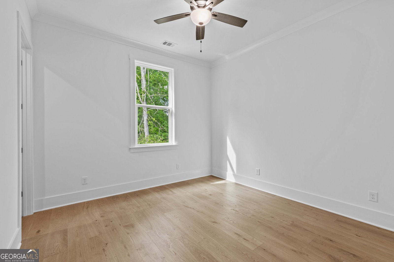 6132 Hutchins Drive Buford - 30