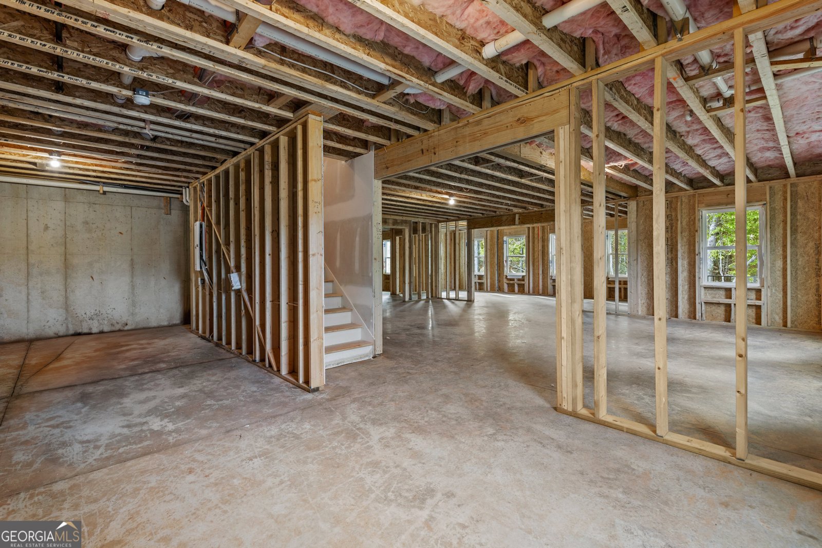6132 Hutchins Drive Buford - 34