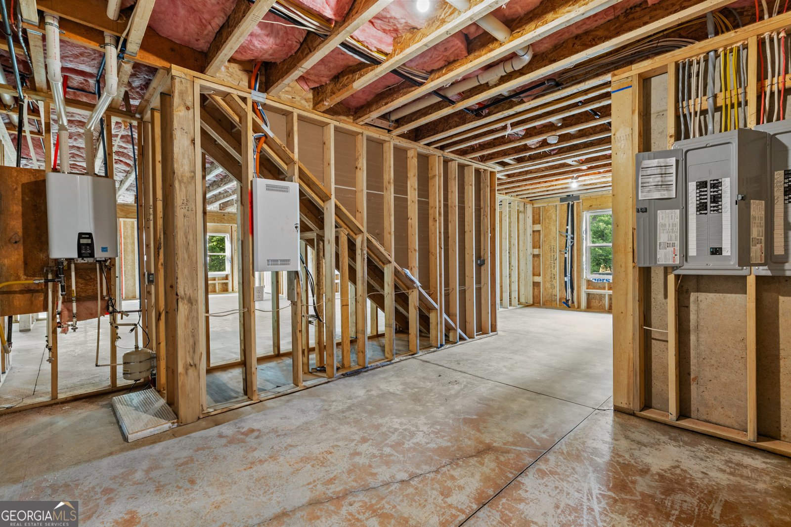 6132 Hutchins Drive Buford - 35