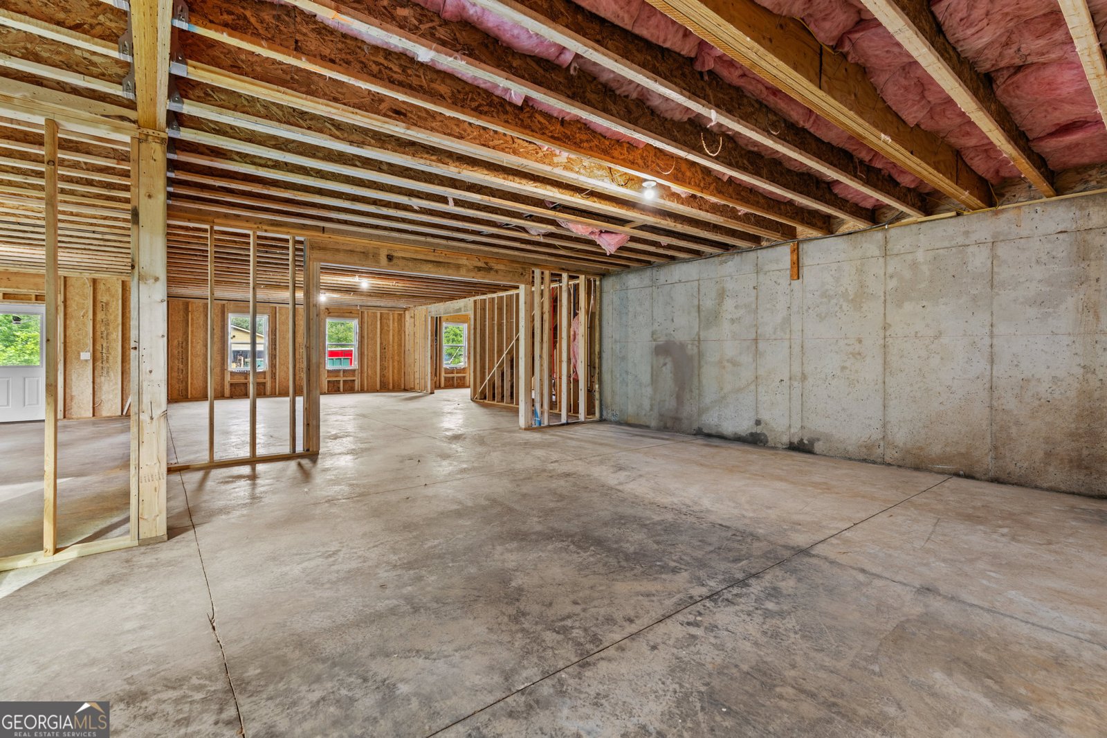 6132 Hutchins Drive Buford - 37