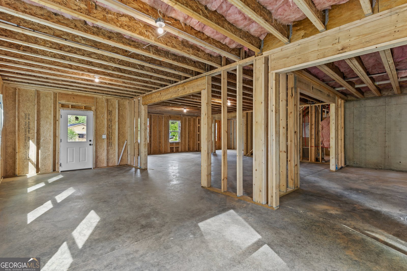 6132 Hutchins Drive Buford - 38