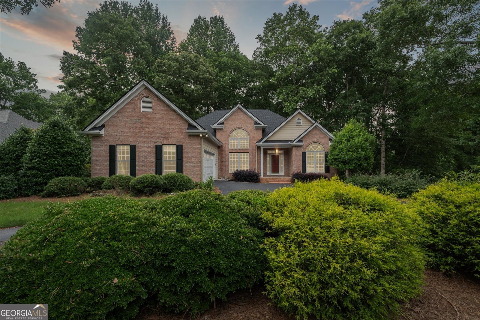 6292 Timber Creek Trail Dahlonega - 1