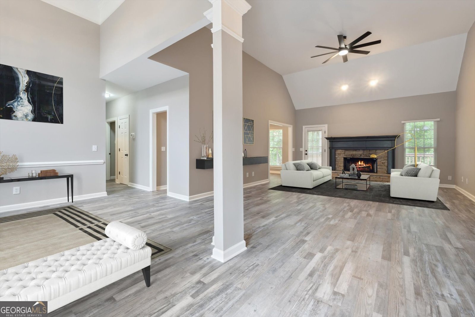 6292 Timber Creek Trail Dahlonega - 10