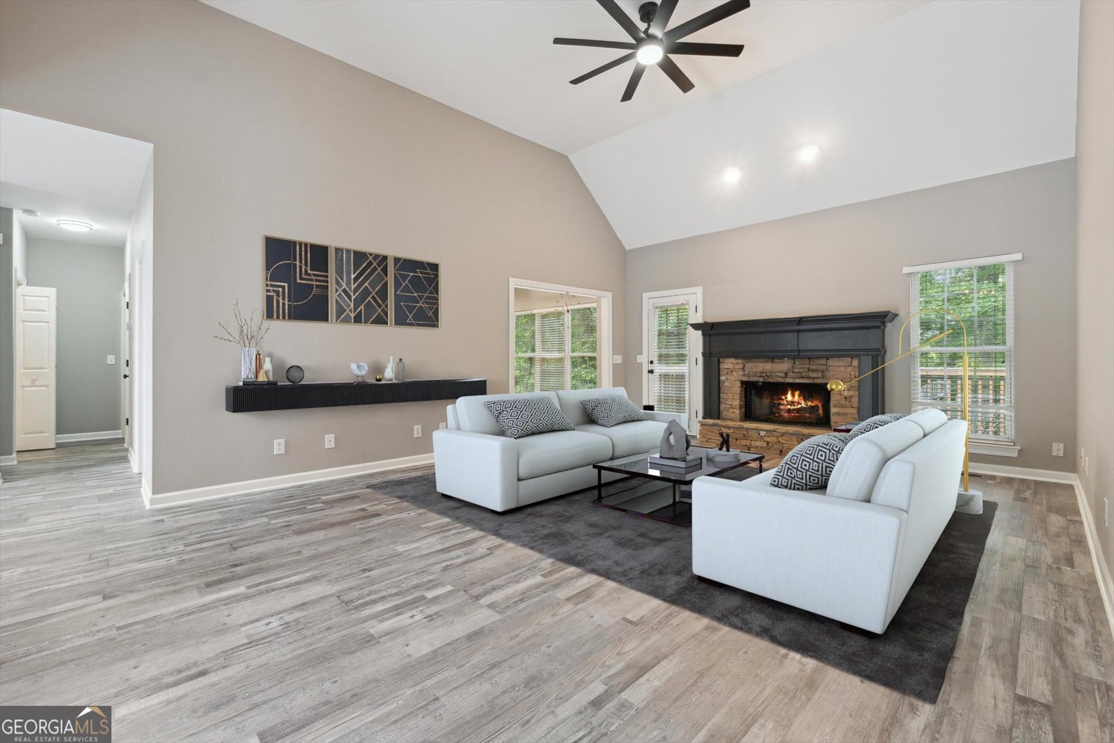 6292 Timber Creek Trail Dahlonega - 11