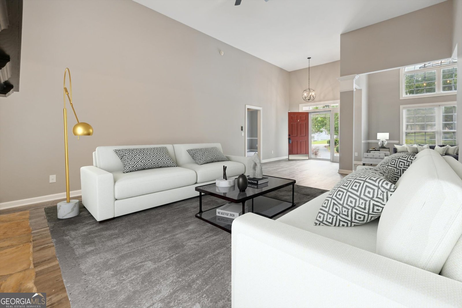 6292 Timber Creek Trail Dahlonega - 14