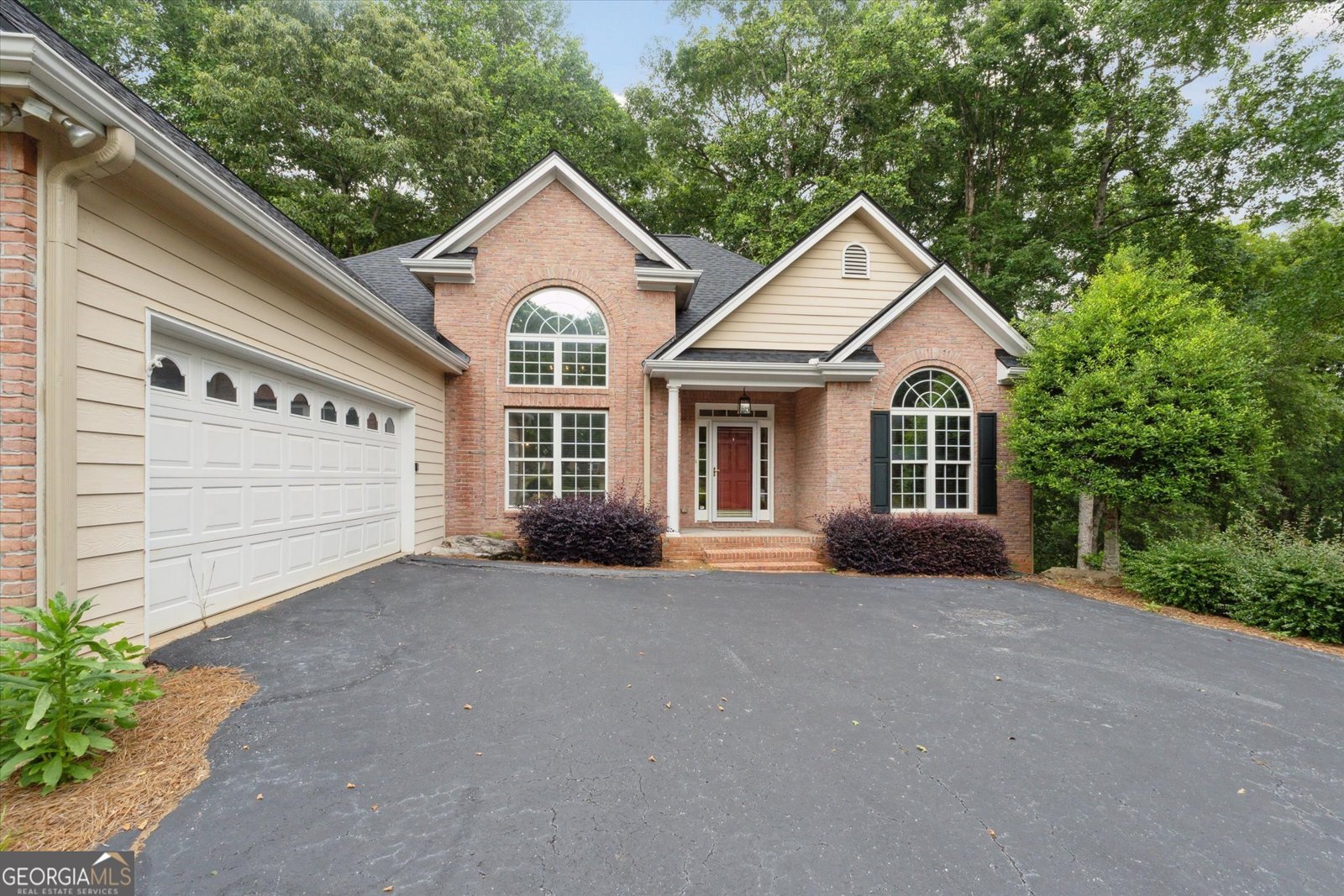 6292 Timber Creek Trail Dahlonega - 2