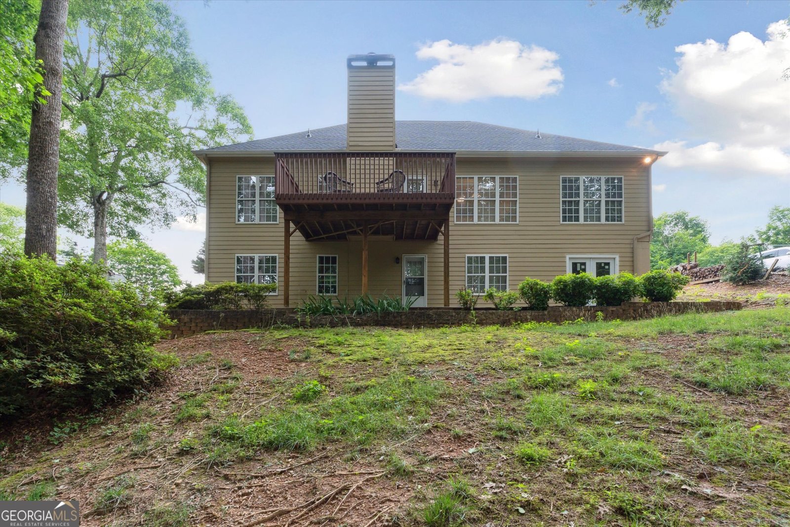 6292 Timber Creek Trail Dahlonega - 27