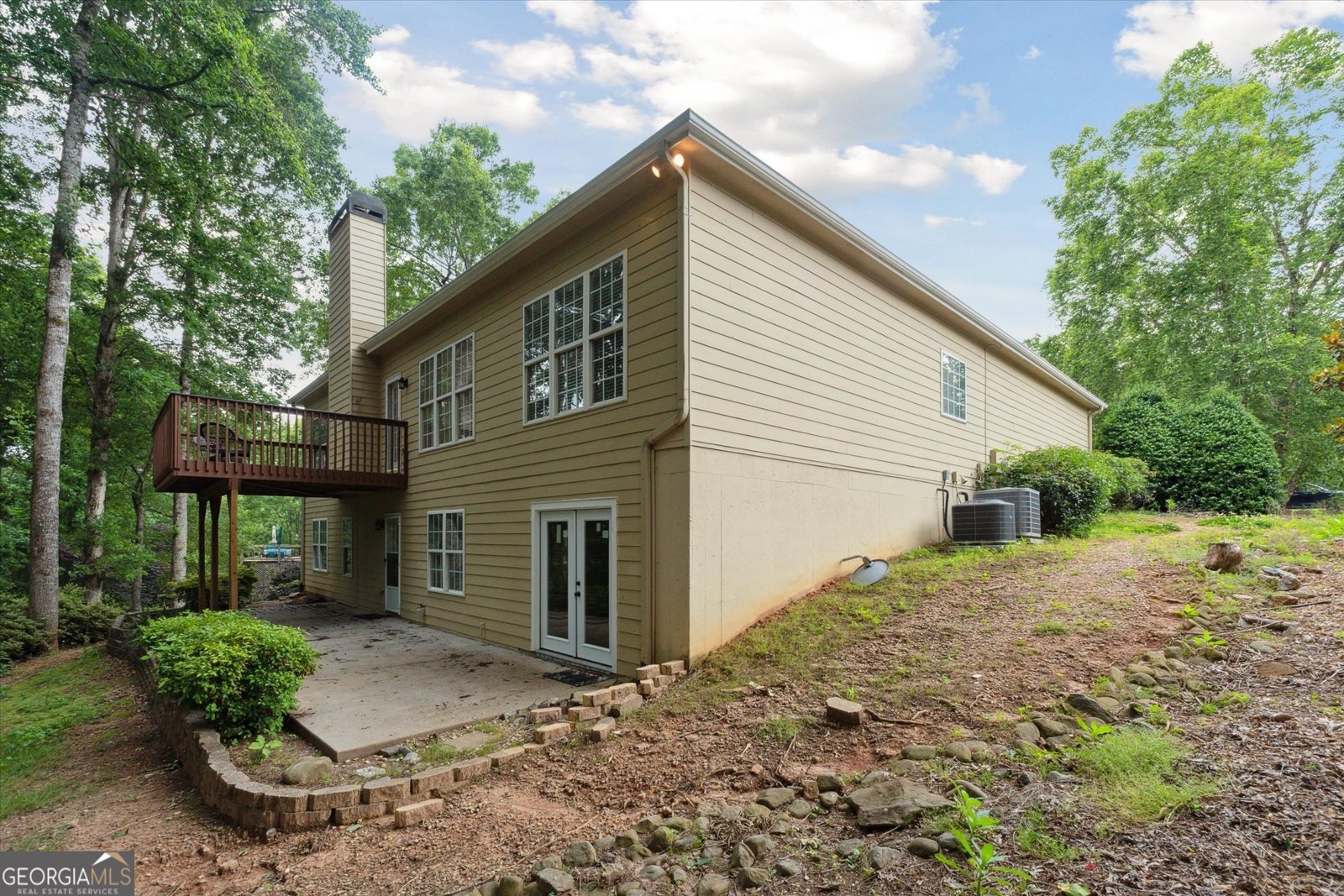 6292 Timber Creek Trail Dahlonega - 28