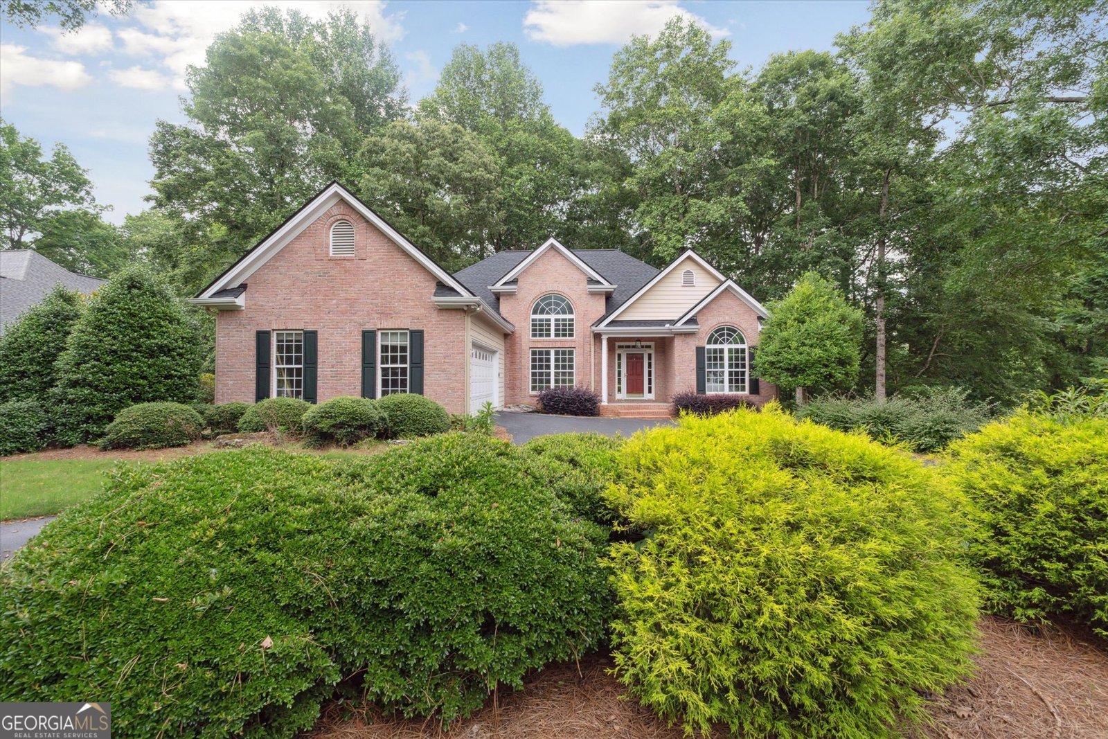 6292 Timber Creek Trail Dahlonega - 4
