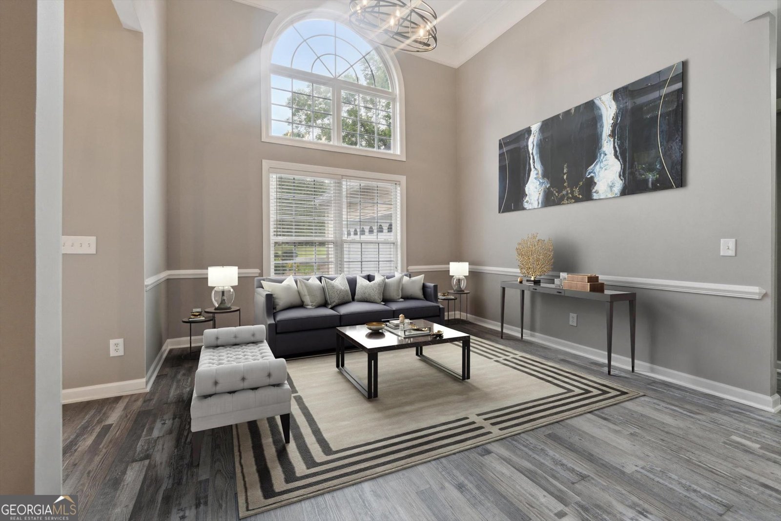 6292 Timber Creek Trail Dahlonega - 8