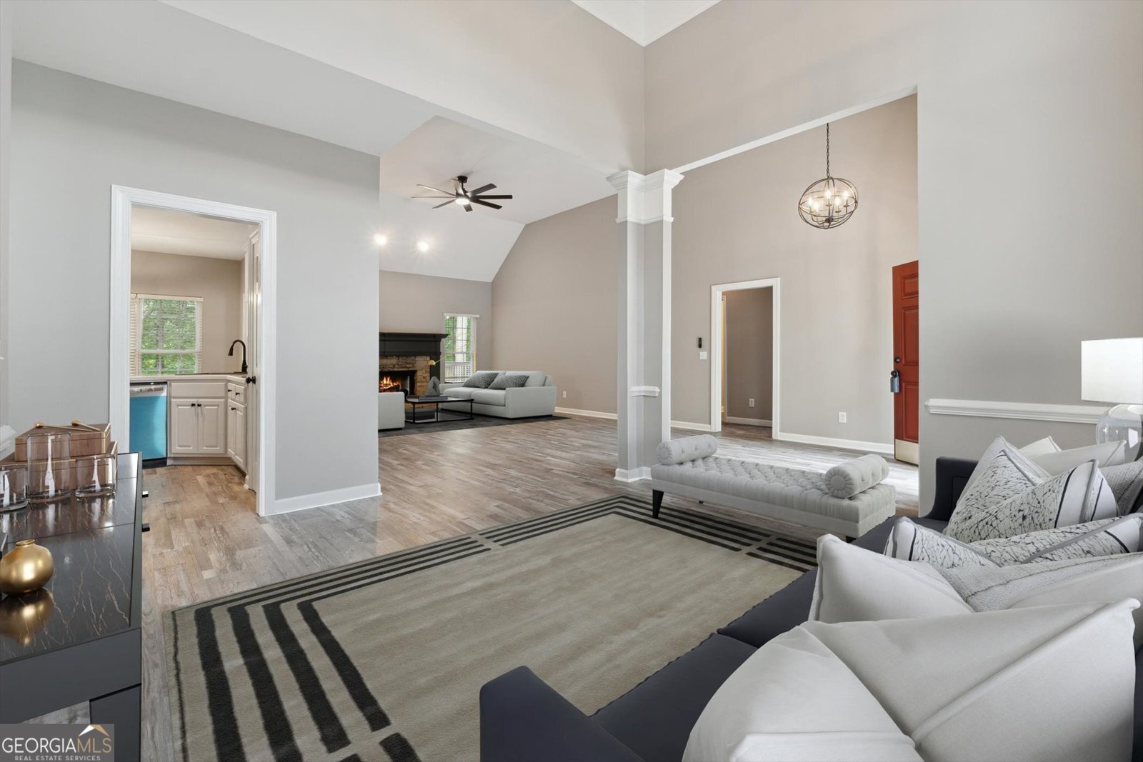 6292 Timber Creek Trail Dahlonega - 9