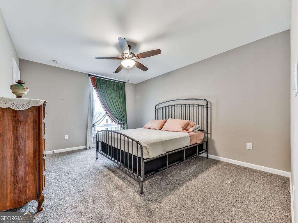 186 Greenbrier Way Canton - 1