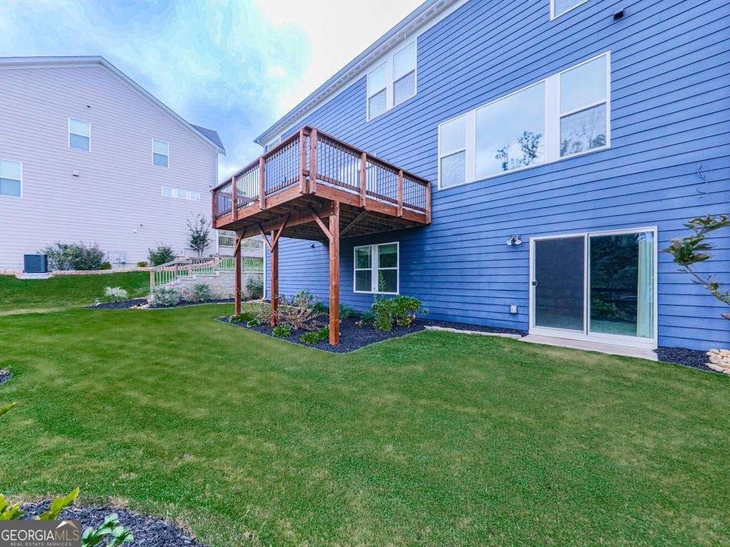 186 Greenbrier Way Canton - 11