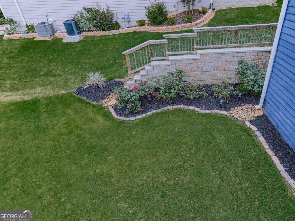 186 Greenbrier Way Canton - 12