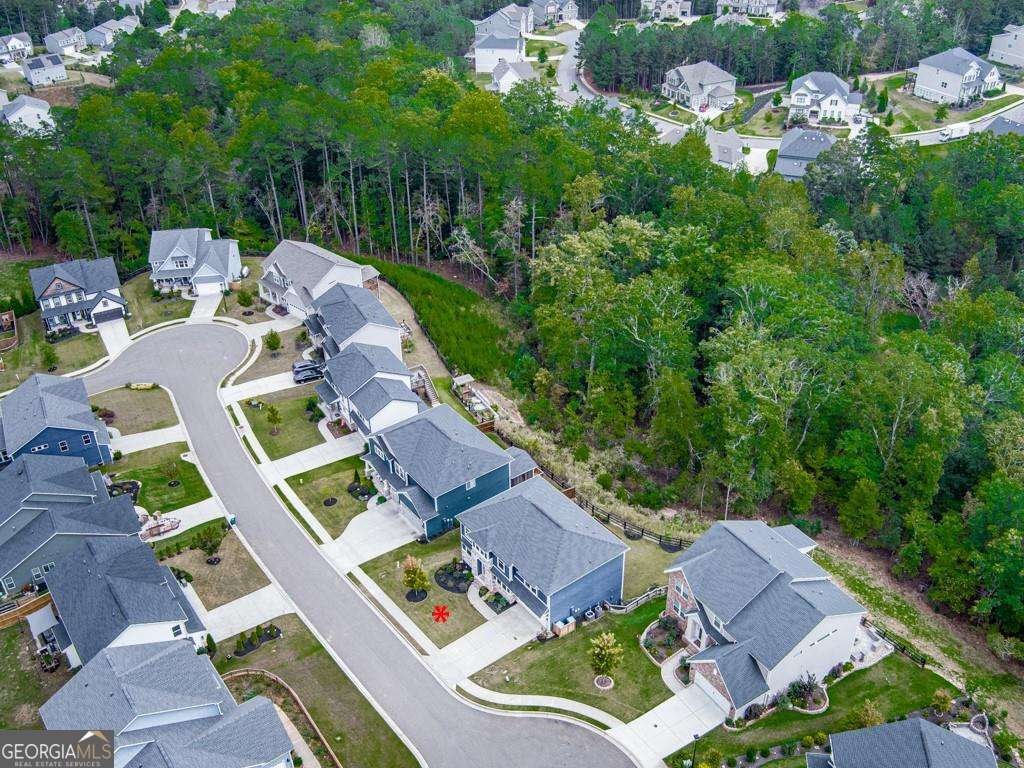 186 Greenbrier Way Canton - 13