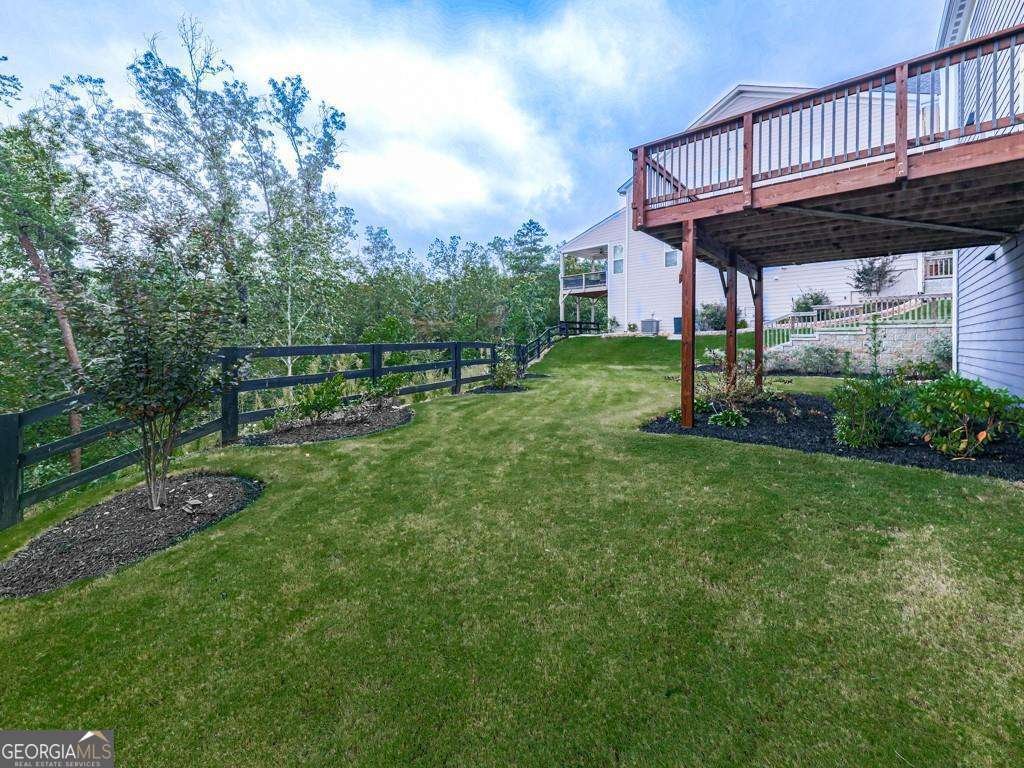 186 Greenbrier Way Canton - 14