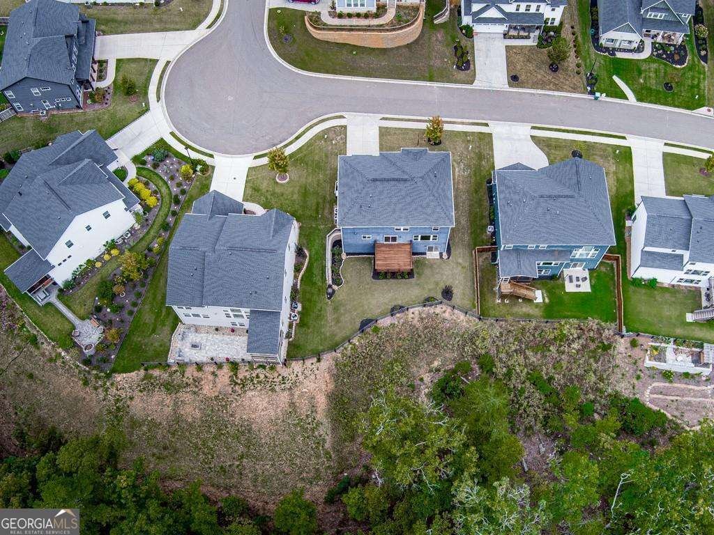 186 Greenbrier Way Canton - 15