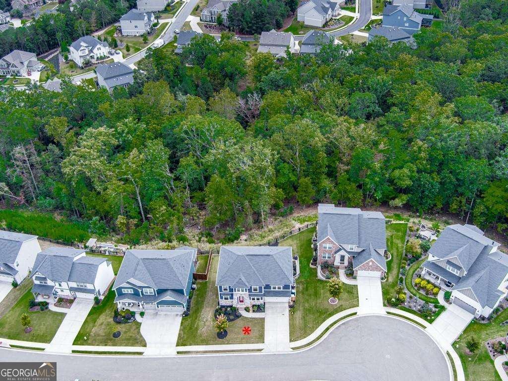 186 Greenbrier Way Canton - 16