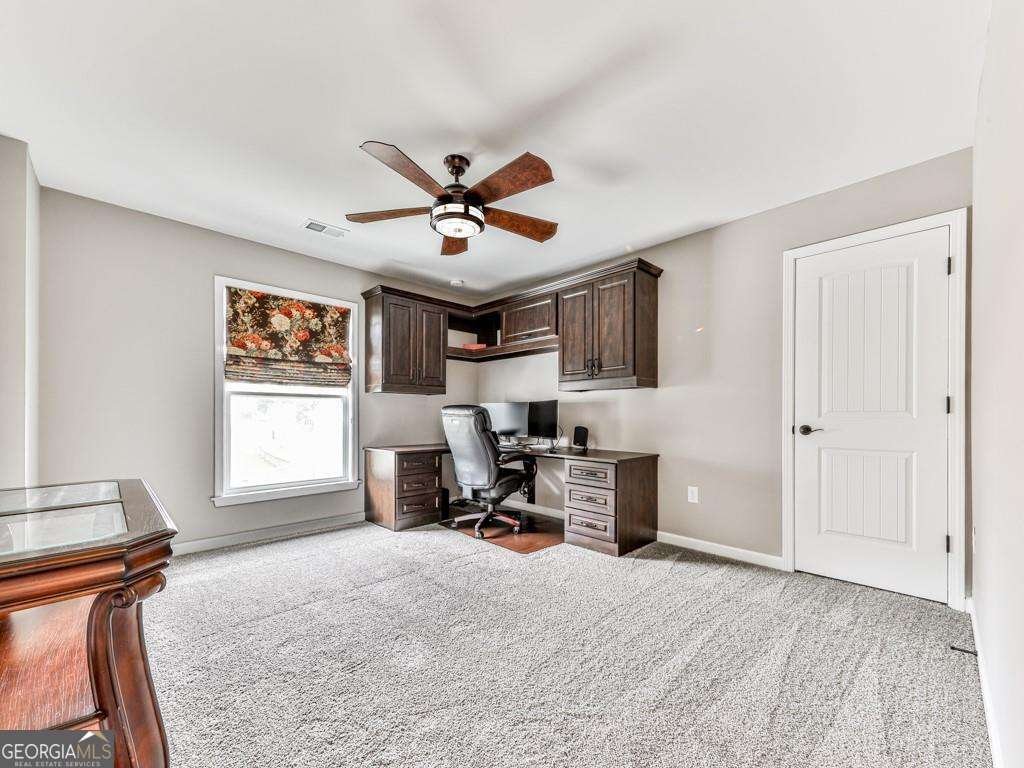 186 Greenbrier Way Canton - 2