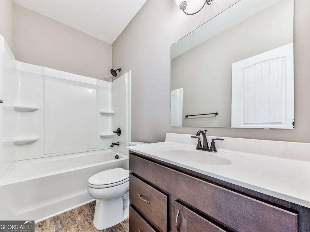 186 Greenbrier Way Canton - 22