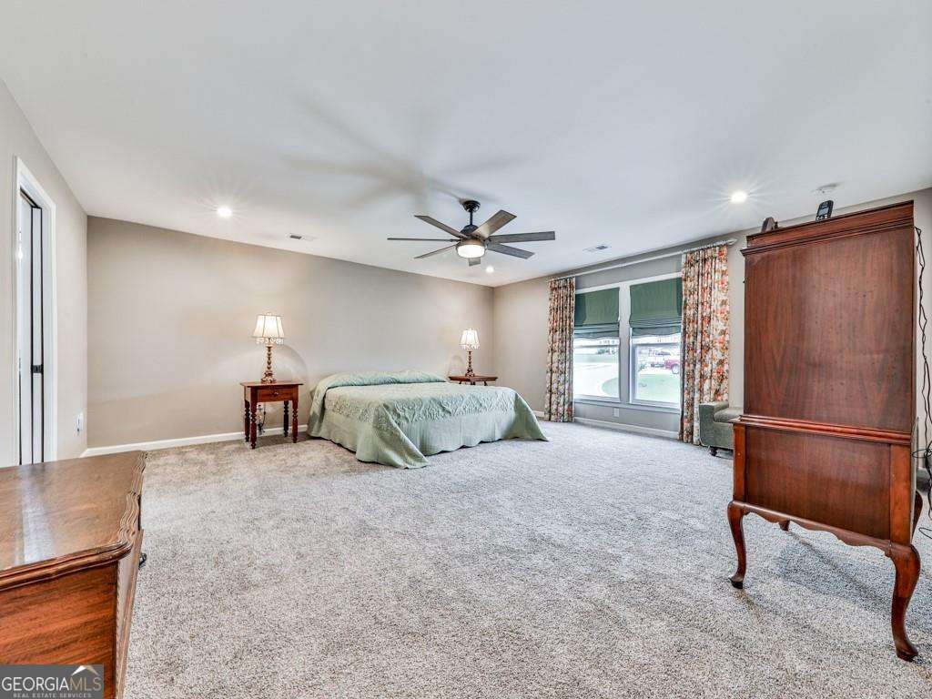 186 Greenbrier Way Canton - 26
