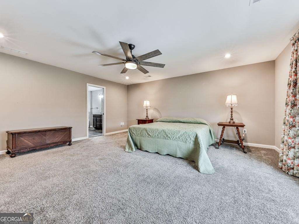 186 Greenbrier Way Canton - 27