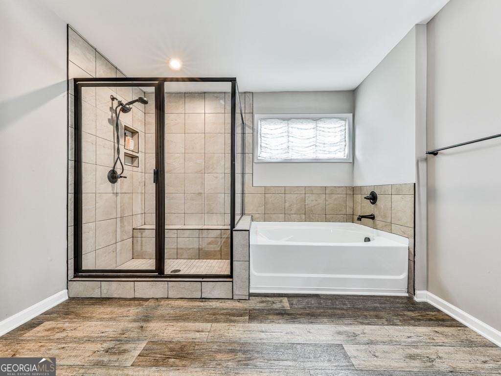186 Greenbrier Way Canton - 29