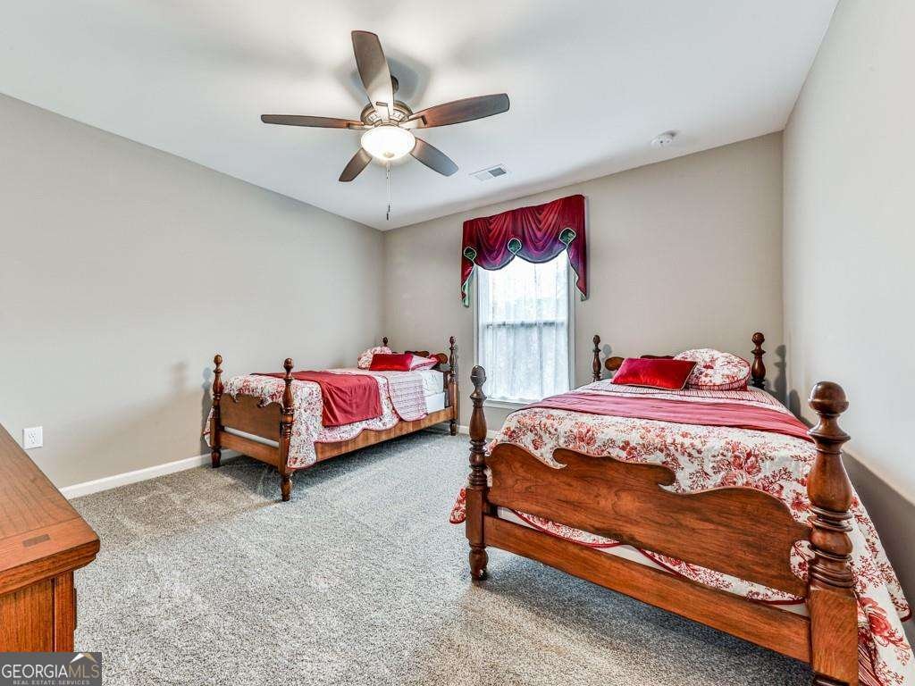 186 Greenbrier Way Canton - 3