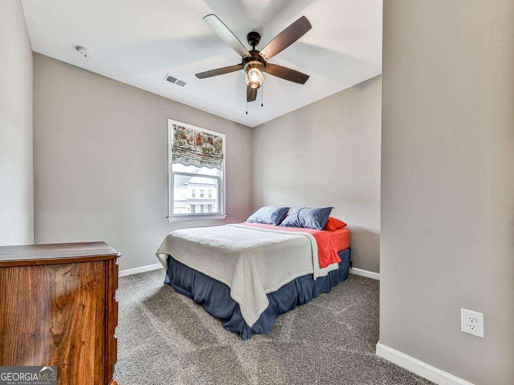 186 Greenbrier Way Canton - 30