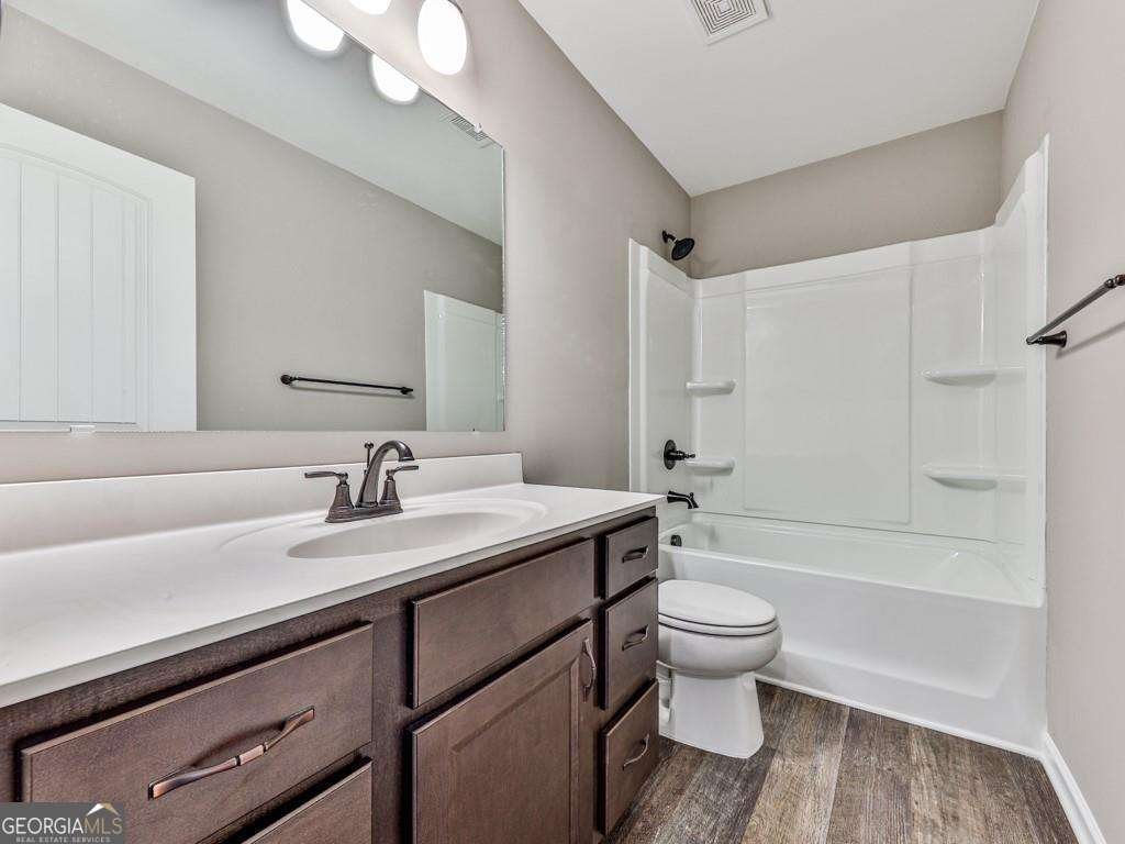 186 Greenbrier Way Canton - 4