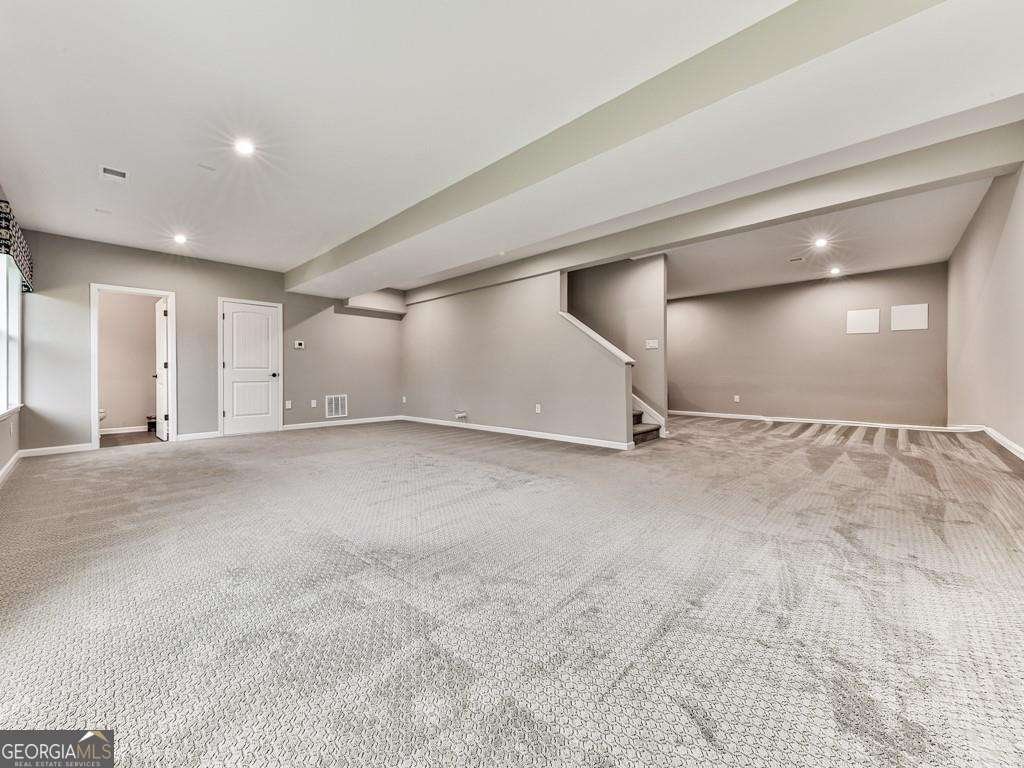 186 Greenbrier Way Canton - 6