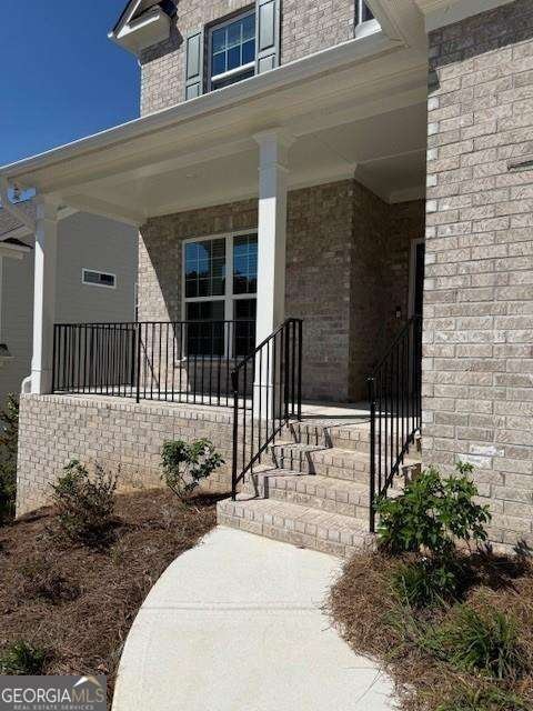 4276 Azalea Ridge Way Hoschton - 2