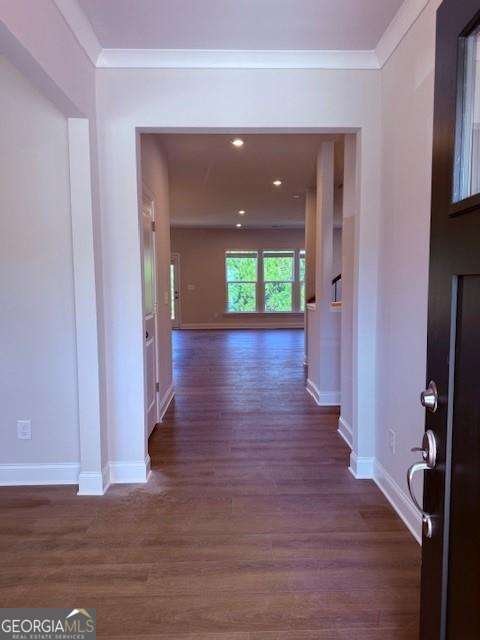4276 Azalea Ridge Way Hoschton - 3